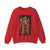 GUARIENTO d'Arpo - Angel2 (Artwork) Crewneck Sweatshirt