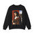 BARTOLOMEO Veneto - Portrait of a Gentleman (Artwork) Crewneck Sweatshirt