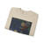 GIOTTO di Bondone - 12. Ecstasy of St Francis (detail) (Artwork) Crewneck Sweatshirt