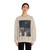 GIOTTO di Bondone - 12. Ecstasy of St Francis (detail) (Artwork) Crewneck Sweatshirt