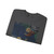 GIOTTO di Bondone - 12. Ecstasy of St Francis (detail) (Artwork) Crewneck Sweatshirt