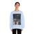 GIOTTO di Bondone - 12. Ecstasy of St Francis (detail) (Artwork) Crewneck Sweatshirt