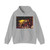 CABANEL, Alexandre - The Death of Francesca de Rimini and Paolo Malatesta (Artwork) Hoodie