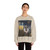 GIOTTO di Bondone - 12. Ecstasy of St Francis (Artwork) Crewneck Sweatshirt