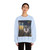 GIOTTO di Bondone - 12. Ecstasy of St Francis (Artwork) Crewneck Sweatshirt