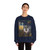 GIOTTO di Bondone - 12. Ecstasy of St Francis (Artwork) Crewneck Sweatshirt
