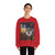 GIOTTO di Bondone - 12. Ecstasy of St Francis (Artwork) Crewneck Sweatshirt