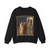GIOTTO di Bondone - 12. Judas' Betrayal (Artwork) Crewneck Sweatshirt