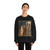 GIOTTO di Bondone - 12. Judas' Betrayal (Artwork) Crewneck Sweatshirt