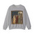 GIOTTO di Bondone - 12. Judas' Betrayal (Artwork) Crewneck Sweatshirt