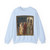 GIOTTO di Bondone - 12. Judas' Betrayal (Artwork) Crewneck Sweatshirt