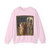 GIOTTO di Bondone - 12. Judas' Betrayal (Artwork) Crewneck Sweatshirt