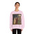 GIOTTO di Bondone - 12. Judas' Betrayal (Artwork) Crewneck Sweatshirt
