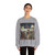 GIOTTO di Bondone - 13. Institution of the Crib at Greccio (Artwork) Crewneck Sweatshirt