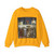 GIOTTO di Bondone - 13. Institution of the Crib at Greccio (Artwork) Crewneck Sweatshirt