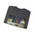 GIOTTO di Bondone - 13. Institution of the Crib at Greccio (Artwork) Crewneck Sweatshirt