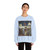 GIOTTO di Bondone - 13. Institution of the Crib at Greccio (Artwork) Crewneck Sweatshirt