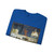 GIOTTO di Bondone - 13. Institution of the Crib at Greccio (Artwork) Crewneck Sweatshirt