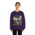 GIOTTO di Bondone - 13. Institution of the Crib at Greccio (Artwork) Crewneck Sweatshirt