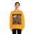 FRANCESCO di Giorgio Martini  -1470s- Nativity2 (Artwork) Crewneck Sweatshirt