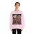 FRANCESCO di Giorgio Martini  -1470s- Nativity2 (Artwork) Crewneck Sweatshirt