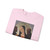 FRANCESCO di Giorgio Martini  -1488-1501- Madonna and Child with two Saints (Artwork) Crewneck Sweatshirt