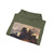 RUISDAEL, Jacob Isaackszon van - Landscape with a House in the Grove (Artwork) Hoodie