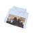 RUISDAEL, Jacob Isaackszon van - Landscape with a House in the Grove (Artwork) Hoodie