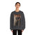 FRANCESCO di Giorgio Martini  -1470s- Nativity (detail)2 (Artwork) Crewneck Sweatshirt