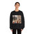 FRANCESCO di Giorgio Martini  -1488-1501- Nativity (detail)2 (Artwork) Crewneck Sweatshirt