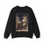 GIOTTO di Bondone - 14. Miracle of the Spring (Artwork) Crewneck Sweatshirt