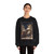 GIOTTO di Bondone - 14. Miracle of the Spring (Artwork) Crewneck Sweatshirt