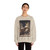 GIOTTO di Bondone - 14. Miracle of the Spring (Artwork) Crewneck Sweatshirt