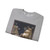 GIOTTO di Bondone - 14. Miracle of the Spring (Artwork) Crewneck Sweatshirt