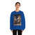 GIOTTO di Bondone - 14. Miracle of the Spring (Artwork) Crewneck Sweatshirt