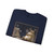 GIOTTO di Bondone - 14. Miracle of the Spring (Artwork) Crewneck Sweatshirt