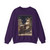GIOTTO di Bondone - 14. Miracle of the Spring (Artwork) Crewneck Sweatshirt