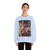 GIOTTO di Bondone - 10. Entry into Jerusalem (detail) (Artwork) Crewneck Sweatshirt