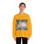 FRANCESCO di Giorgio Martini  -1488-1501- Nativity (Artwork) Crewneck Sweatshirt