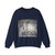 FRANCESCO di Giorgio Martini  -1488-1501- Nativity (Artwork) Crewneck Sweatshirt