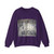 FRANCESCO di Giorgio Martini  -1488-1501- Nativity (Artwork) Crewneck Sweatshirt