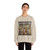 GIOTTO di Bondone - 14. Washing of Feet (Artwork) Crewneck Sweatshirt