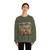 GIOTTO di Bondone - 14. Washing of Feet (Artwork) Crewneck Sweatshirt