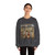 GIOTTO di Bondone - 14. Washing of Feet (Artwork) Crewneck Sweatshirt