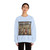 GIOTTO di Bondone - 14. Washing of Feet (Artwork) Crewneck Sweatshirt