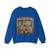 GIOTTO di Bondone - 14. Washing of Feet (Artwork) Crewneck Sweatshirt