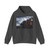 RUISDAEL, Jacob Isaackszon van - Ruins in a Dune Landscape (Artwork) Hoodie