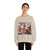 FRANCESCO di Giorgio Martini  -1488-1501- Nativity2 (Artwork) Crewneck Sweatshirt