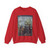 GIOTTO di Bondone - 15. Sermon to the Birds (Artwork) Crewneck Sweatshirt