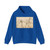 ZUCCARO, Federico - Studies of a Greyhound (Artwork) Hoodie